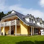 Appartement Meeressterne Strandhaeuser Blankenfohrt *