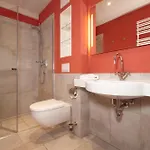 Meeressterne Strandhaeuser Blankenfohrt Appartement *