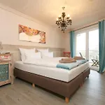 Meeressterne Strandhaeuser Blankenfohrt Appartement Ückeritz