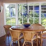Meeressterne Strandhaeuser Blankenfohrt Appartement Ückeritz