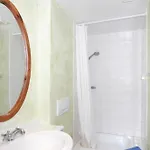 Meeressterne Strandhaeuser Blankenfohrt Appartement