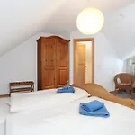 Appartement Meeressterne Strandhaeuser Blankenfohrt Ückeritz