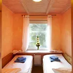 Appartement Meeressterne Strandhaeuser Blankenfohrt