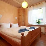 Meeressterne Strandhaeuser Blankenfohrt Appartement Ückeritz