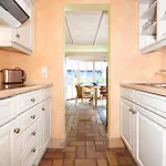 Appartement Meeressterne Strandhaeuser Blankenfohrt Ückeritz