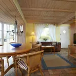 Meeressterne Strandhaeuser Blankenfohrt Appartement *