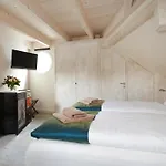 Meeressterne Strandhaeuser Blankenfohrt Appartement *