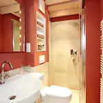 Appartement Meeressterne Strandhaeuser Blankenfohrt *
