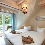 Meeressterne Strandhaeuser Blankenfohrt Appartement Ückeritz