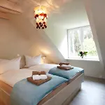 Meeressterne Strandhaeuser Blankenfohrt Appartement