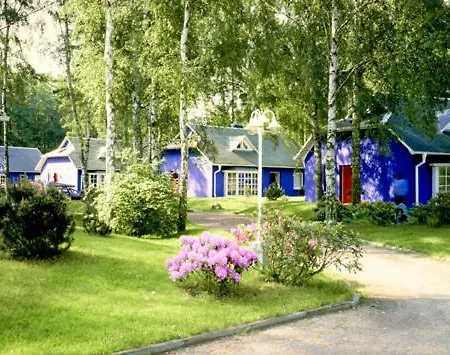 Apartment Strandhäuser Blankenfohrt Ückeritz