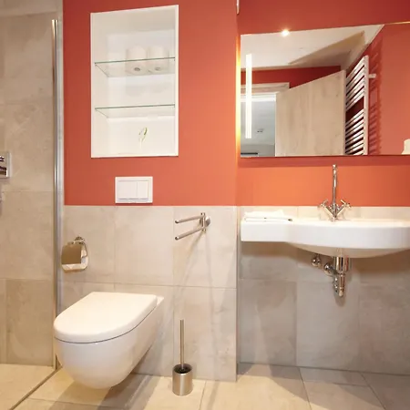 Strandhäuser Blankenfohrt Ückeritz