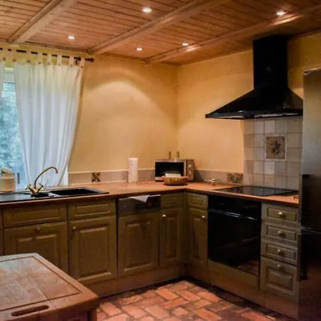 Strandhäuser Blankenfohrt *