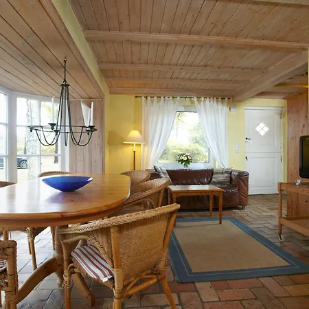 Strandhäuser Blankenfohrt Apartment *
