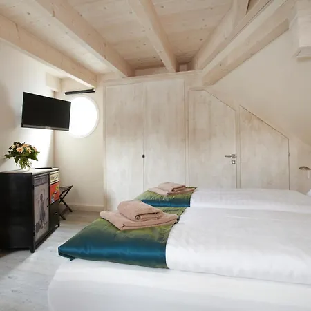 Strandhäuser Blankenfohrt Apartment *