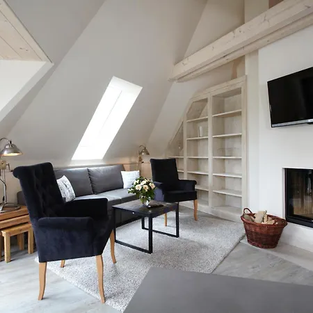 Strandhäuser Blankenfohrt