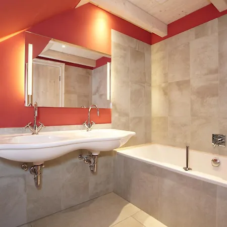 Strandhäuser Blankenfohrt *