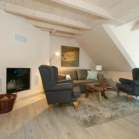 Strandhäuser Blankenfohrt * Ückeritz