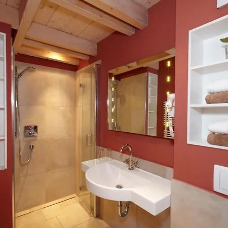 Strandhäuser Blankenfohrt Apartment Ückeritz