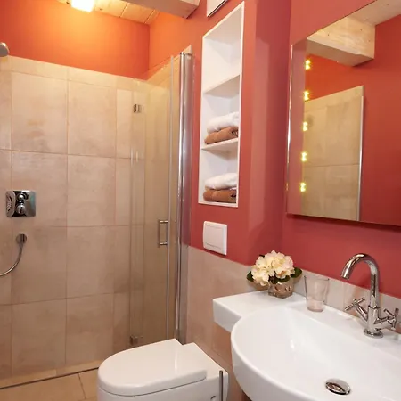 Apartment Strandhäuser Blankenfohrt *