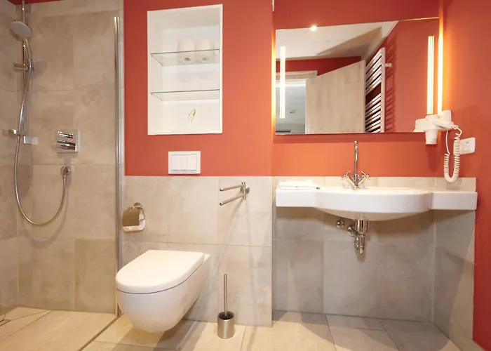 Strandhäuser Blankenfohrt Ückeritz