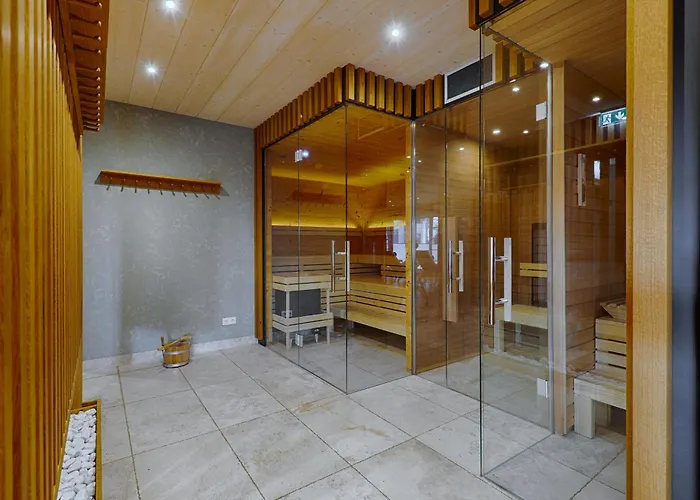 Apartment Strandhäuser Blankenfohrt *