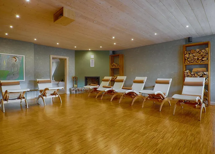 Strandhäuser Blankenfohrt *