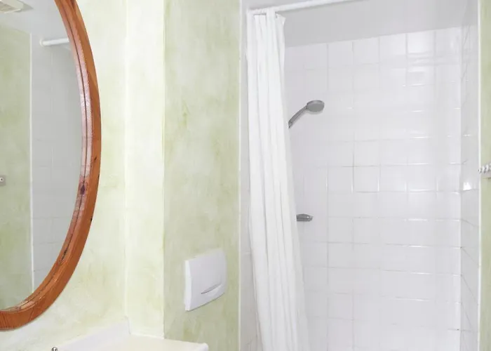 Strandhäuser Blankenfohrt Apartment