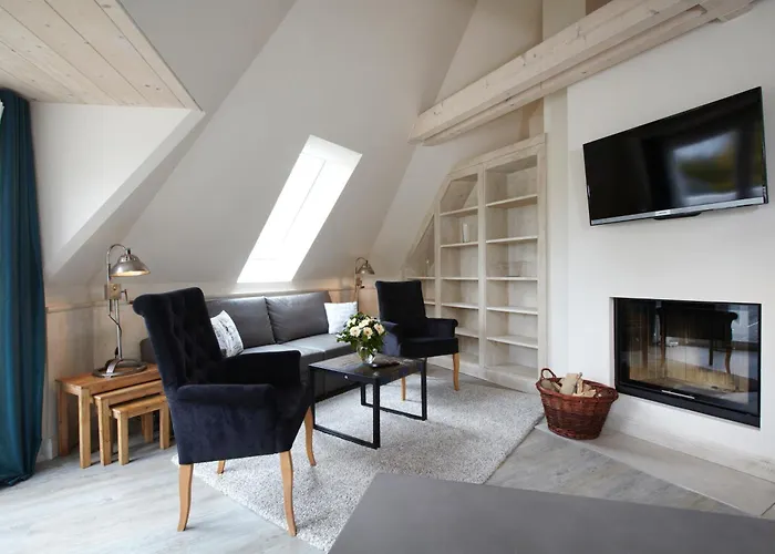 Strandhäuser Blankenfohrt