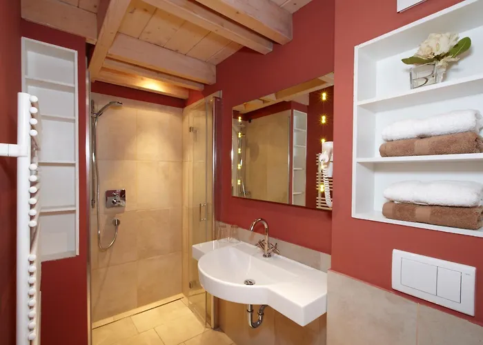 Strandhäuser Blankenfohrt Apartment Ückeritz