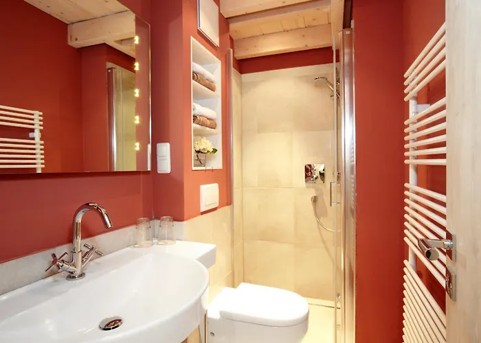 Apartment Strandhäuser Blankenfohrt *